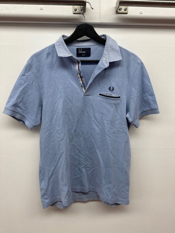 Billede af Fred Perry
