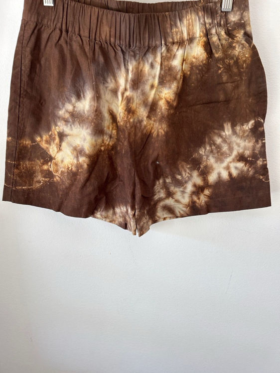 Billede af Rabens saloner shorts 