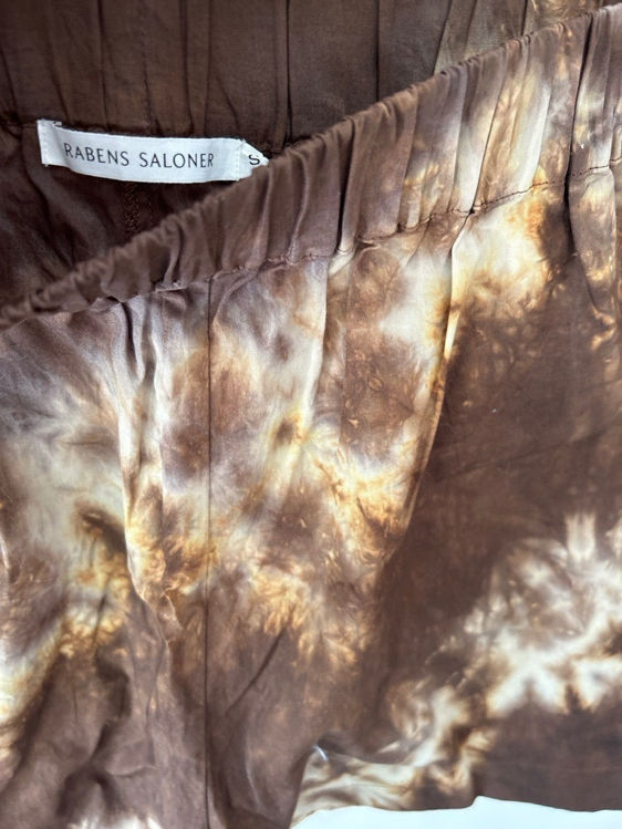 Billede af Rabens saloner shorts 