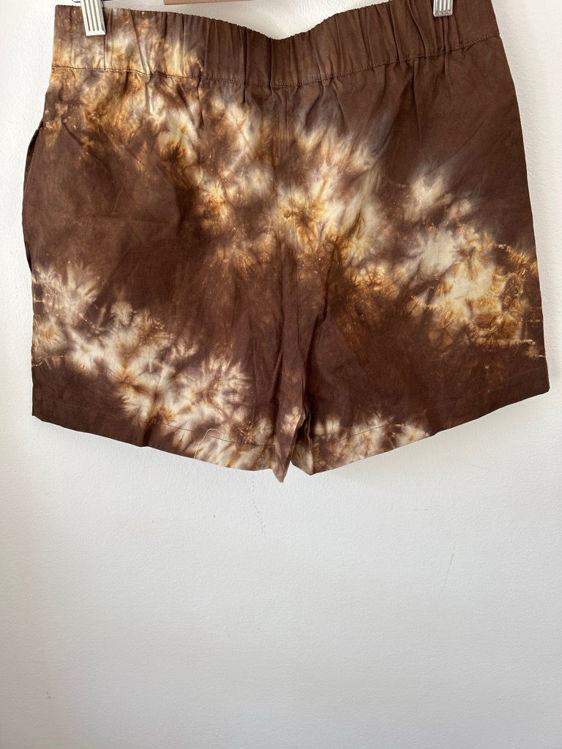 Billede af Rabens saloner shorts 
