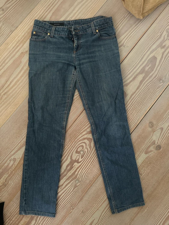 Billede af Gucci bukser 
