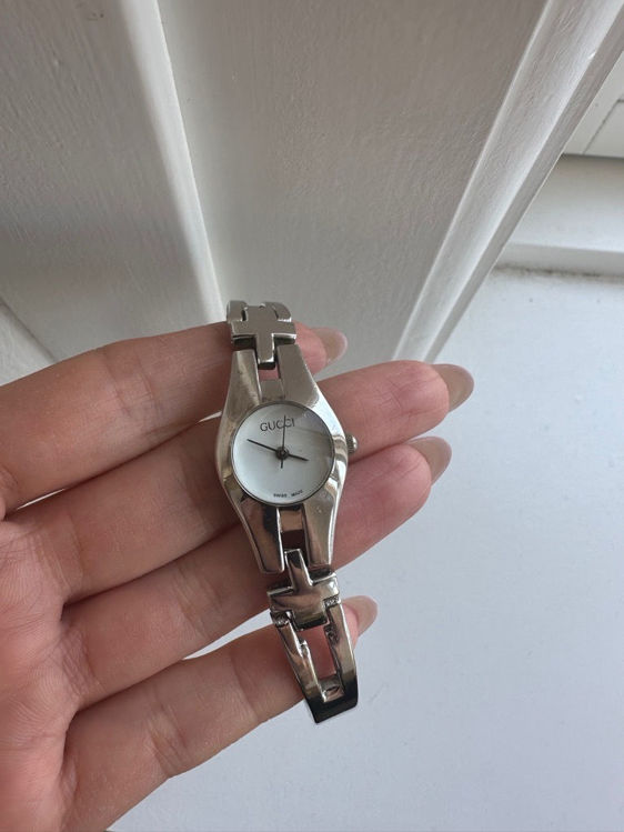 Billede af Vintage Gucci ur