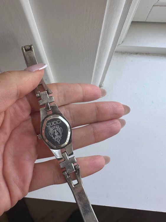 Billede af Vintage Gucci ur