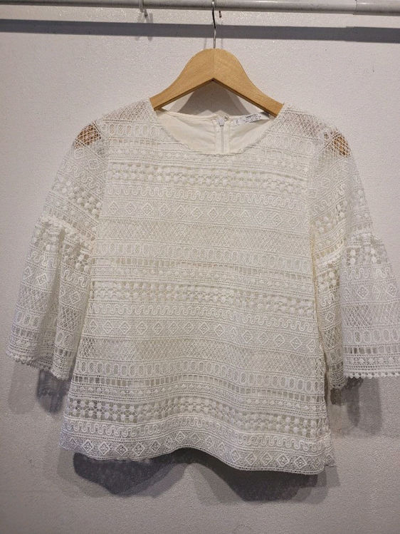 Billede af MANGO bluser 