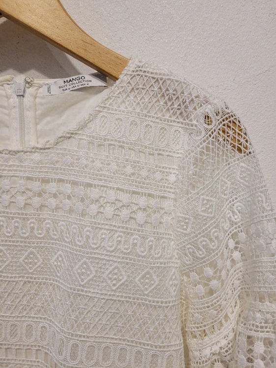 Billede af MANGO bluser 