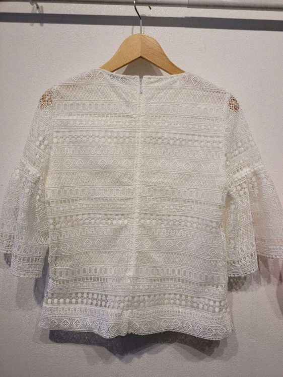 Billede af MANGO bluser 