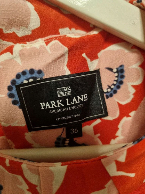 Billede af Park Lane