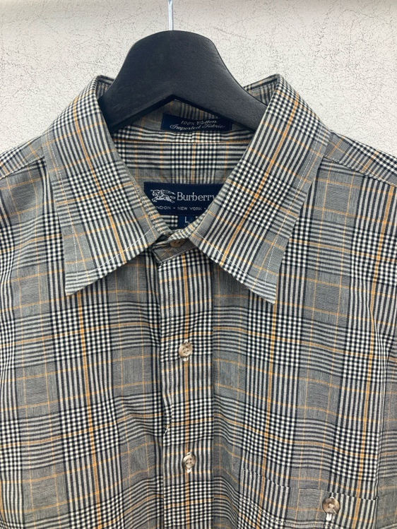 Billede af Burberry