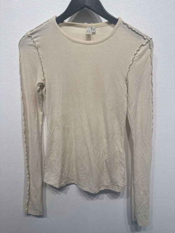 Billede af &other stories bluse 