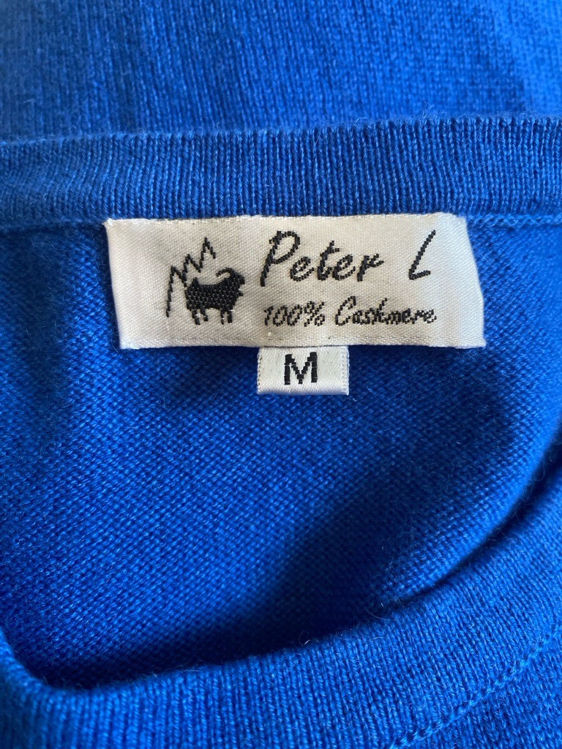 Billede af Peter L