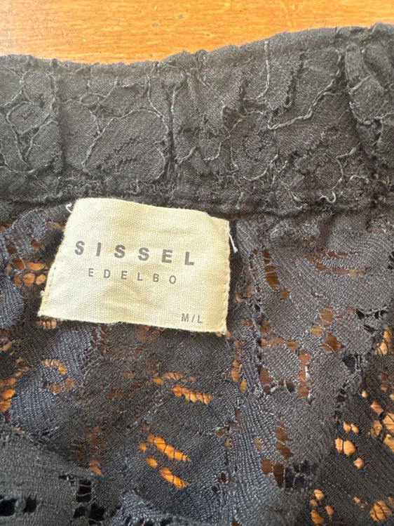 Billede af Sissel edelbo