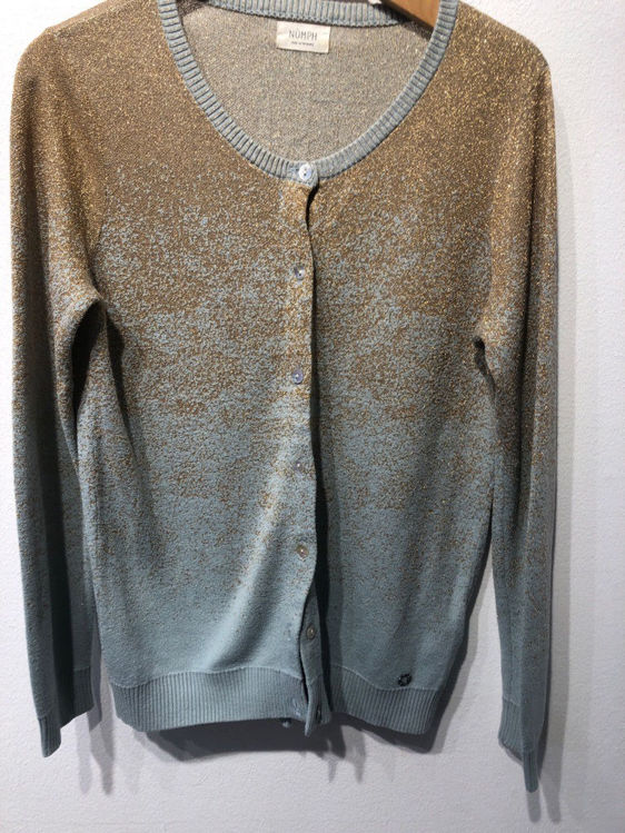 Billede af NUMPH, Cardigan
