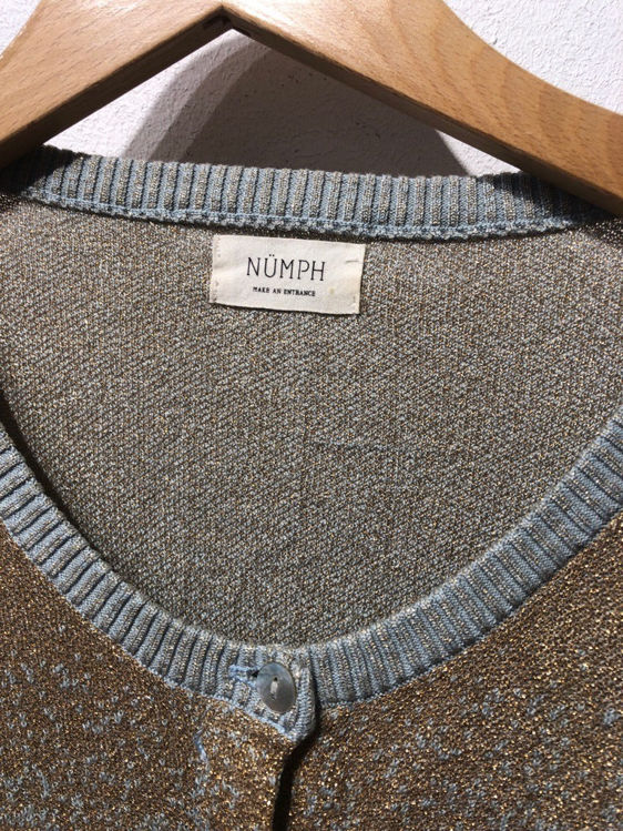 Billede af NUMPH, Cardigan