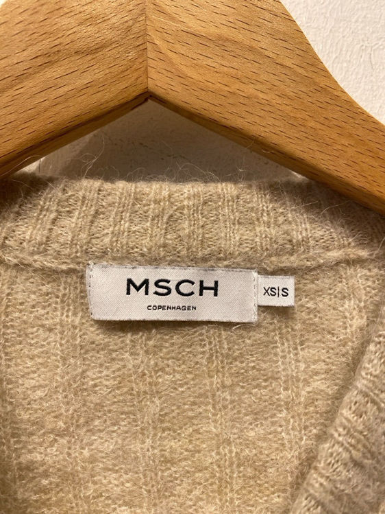 Billede af MSCH