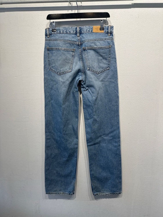 Billede af Perfect Jeans fra Ginatricot