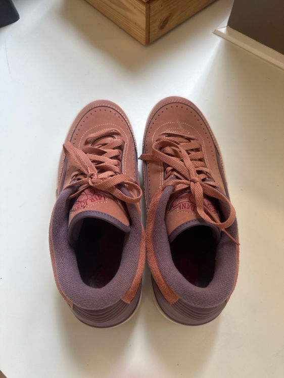 Billede af NIKE AIR JORDAN