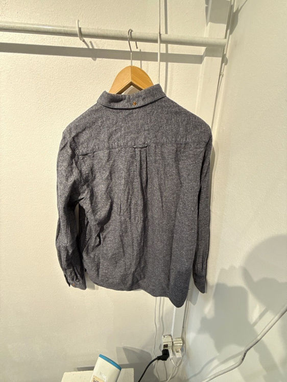 Billede af Carhartt grå skjorte 