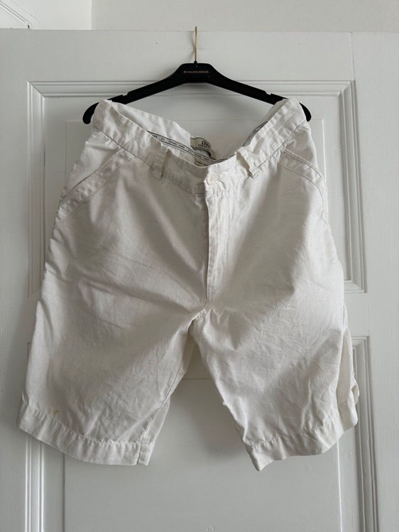 Billede af Zara shorts