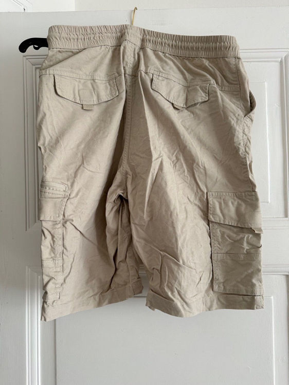 Billede af Cargo shorts