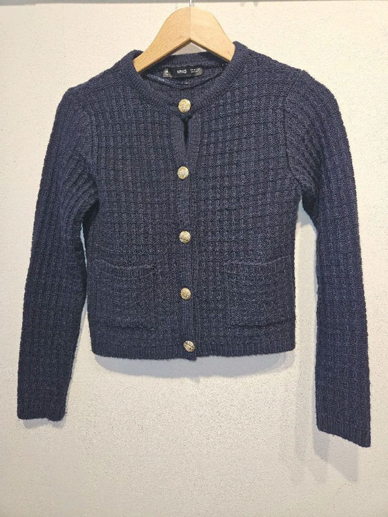 Billede af Mango