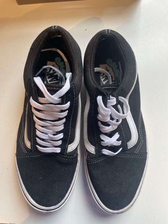 Billede af Vans
