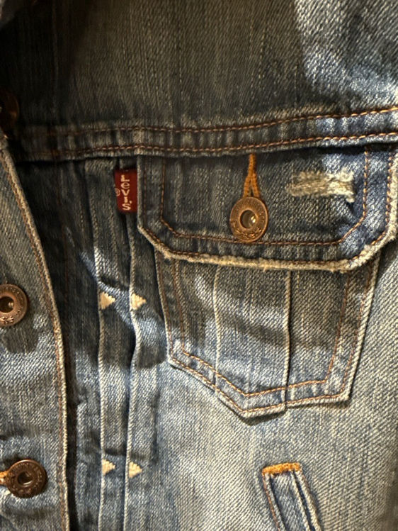 Billede af Levi’s 