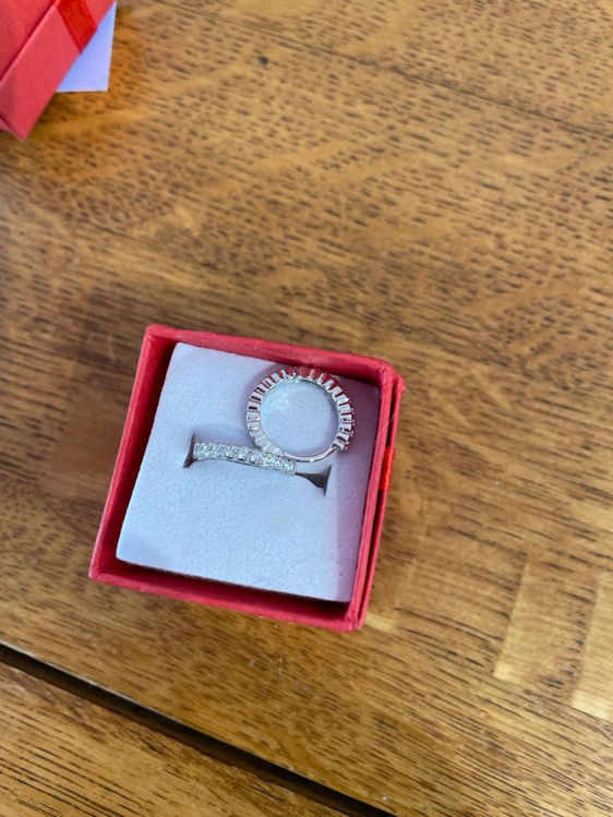 Billede af Ørering 