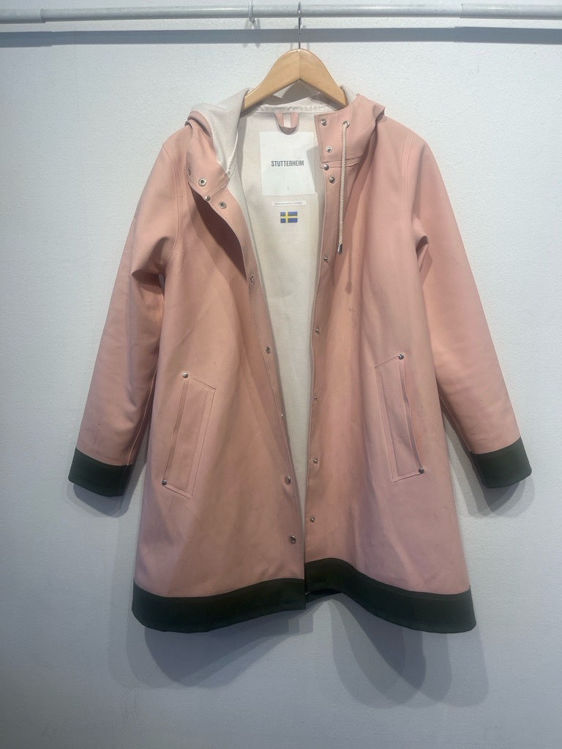 Billede af Stutterheim