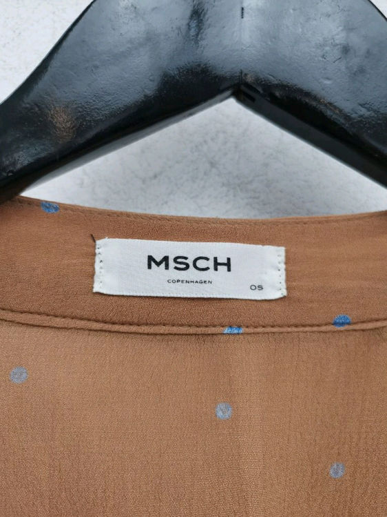 Billede af MSCH