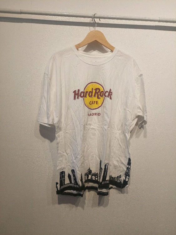 Billede af Hard Rock Cafe Madrid