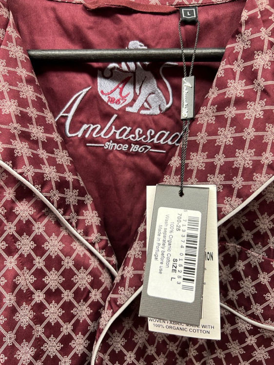 Billede af Ambassador