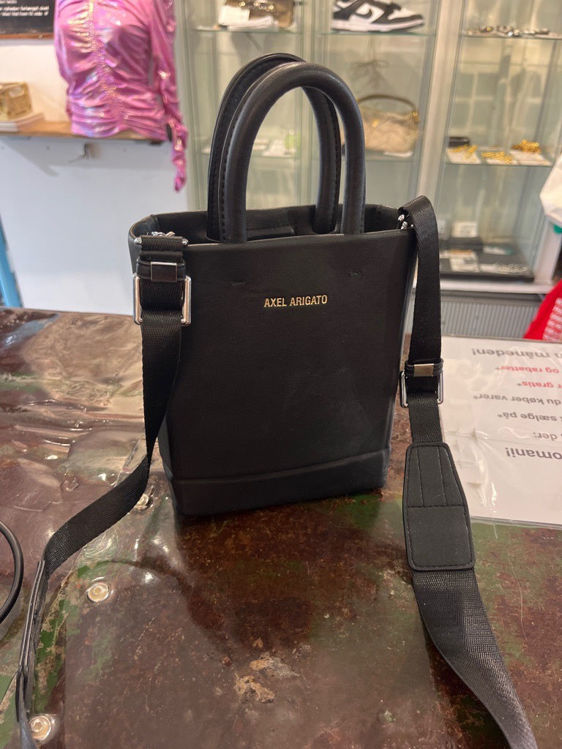 Billede af Mini shopper Axel Arigato