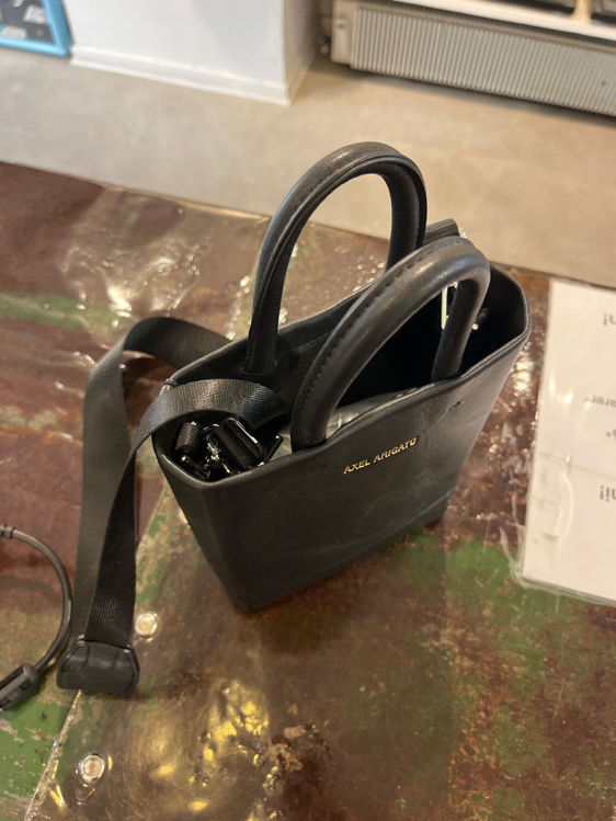 Billede af Mini shopper Axel Arigato