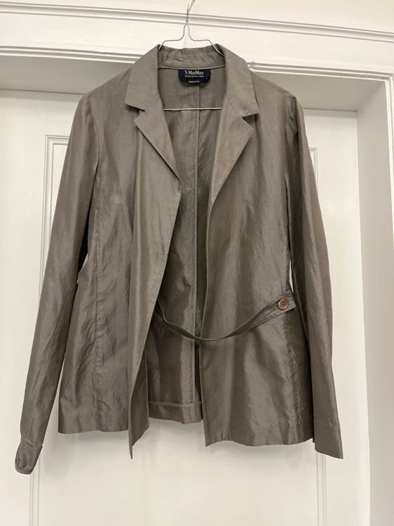 Billede af MaxMara