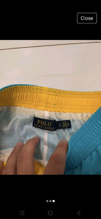 Billede af Ralph Lauren