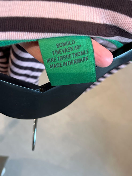 Billede af Nørgaard paa Strøget - bluse