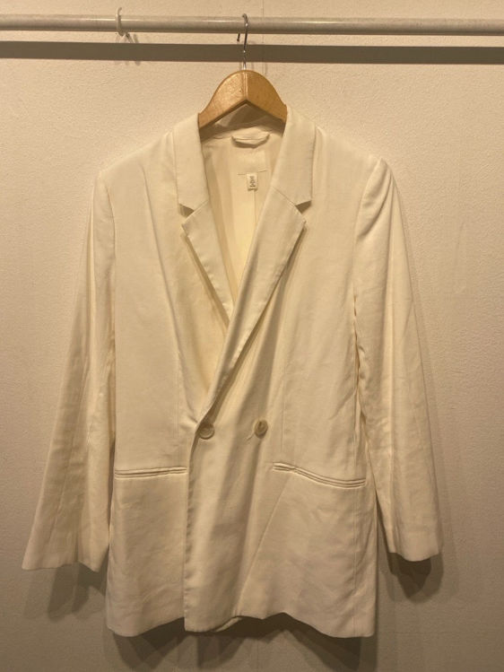 Billede af H&M blazer