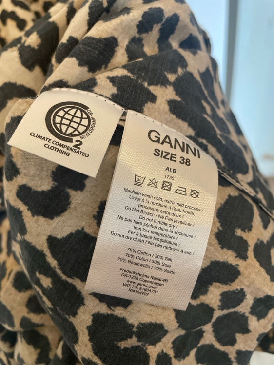 Billede af Ganni