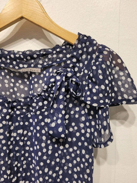 Billede af Zara bluser 