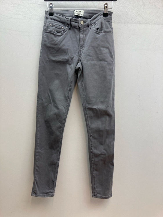 Billede af Acne Studios jeans