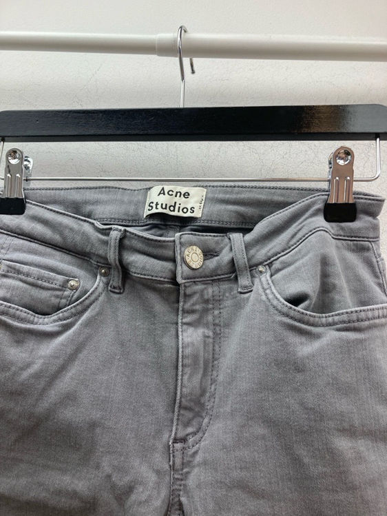 Billede af Acne Studios jeans