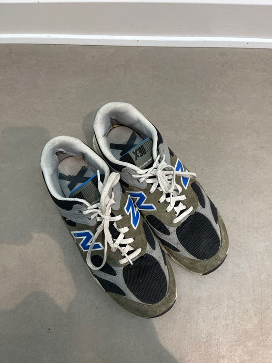 Billede af New Balance-sneakers
