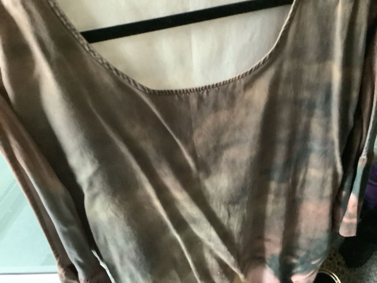 Billede af Stine Goye Bluse 
