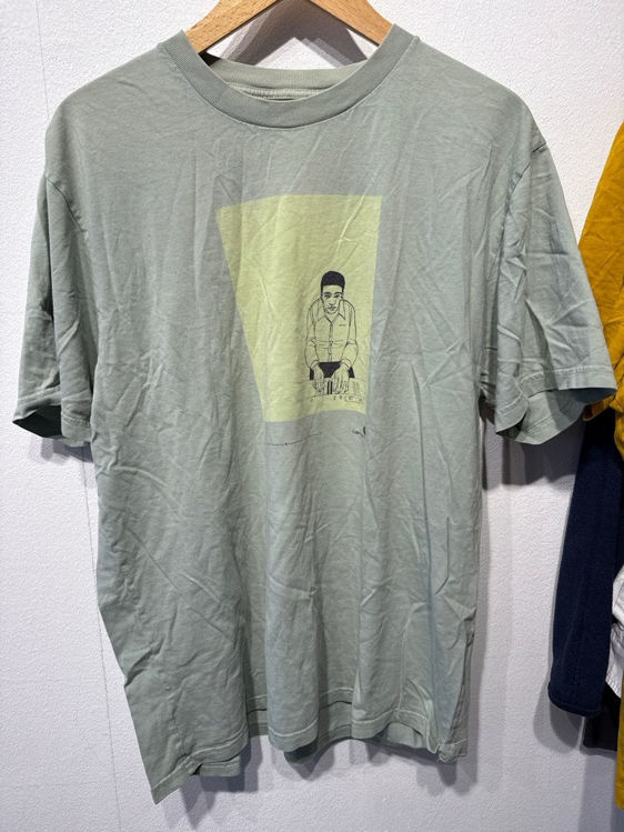 Billede af Carhartt t-shirt 