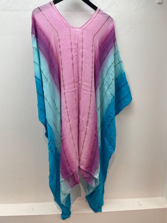 Billede af Vintage swimsuit cover-up