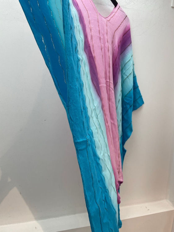 Billede af Vintage swimsuit cover-up