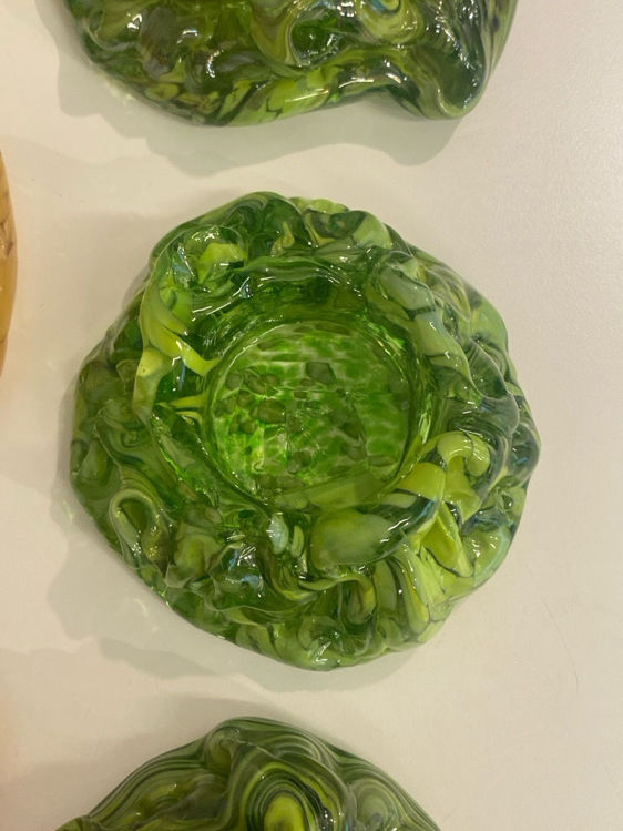 Billede af Jelly grøn 2