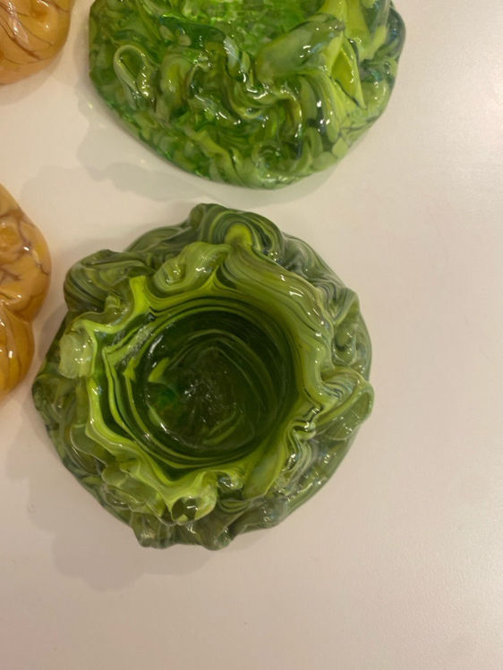 Billede af Jelly grøn 3