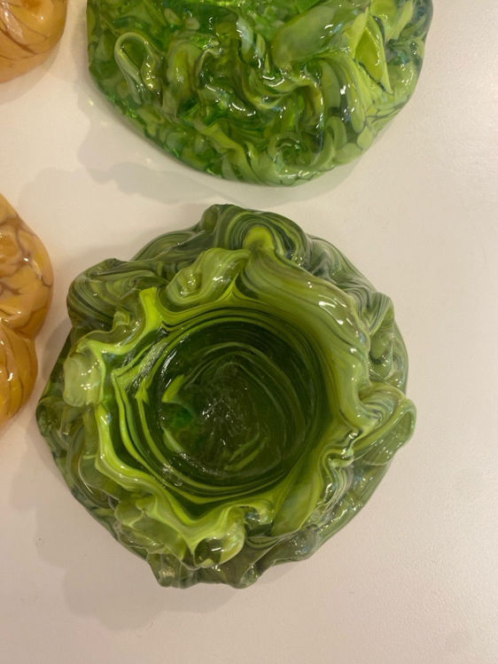 Billede af Jelly grøn 3