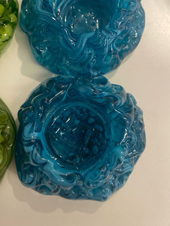 Billede af Jelly blå 3